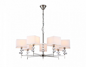 Подвесная люстра Ambrella Light HIGH LIGHT LH71323