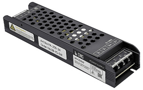 Блок питания SWG PRO YA YA-200-24
