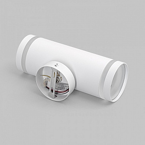 Светильник на штанге Imex Lima IL.0014.0018-2-WH IP54