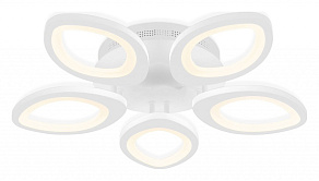 Потолочная люстра Ambrella FA FA4492