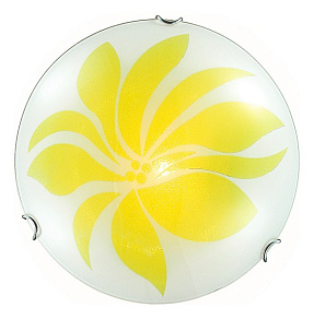 Накладной светильник Sonex Fari 151