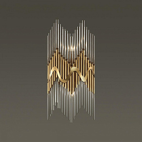 Накладной светильник Odeon Light Savikia 4983/2W