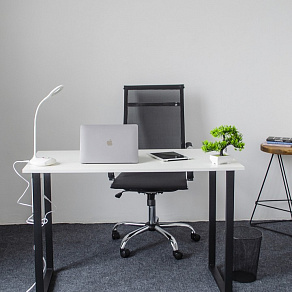 Настольная лампа офисная Uniel TLD-535 UL-00001496