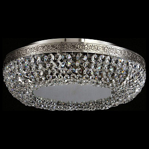 Потолочная люстра Maytoni Luna DIA543-CL-06-N