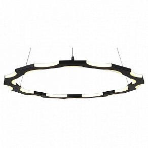 Подвесной светильник Kink Light Тор-байт 08502,19