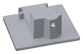 Заглушка для трека Eglo Track ON 60127