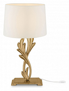 Настольная лампа декоративная Maytoni Rametto Z004TL-01G