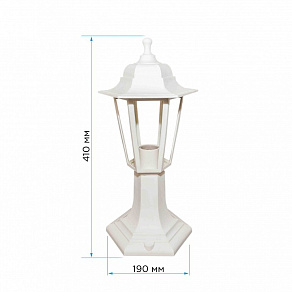 Торшер Apeyron Electrics  11-97БЕЛ