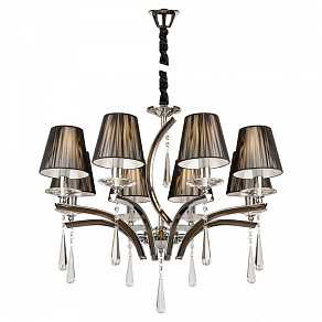 Подвесная люстра AM-Group BERTHA BERTHA SP8