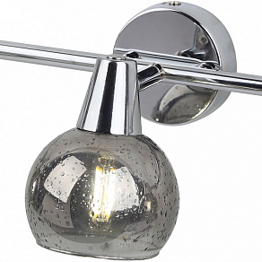 Спот Rivoli Gocce W3 CR Б0038123