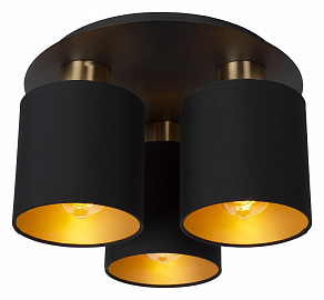 Накладной светильник Lucide Fudral 74115/03/30