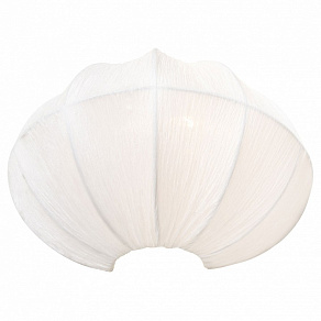 Накладной светильник Arte Lamp Cocoon A6190AP-1WH