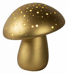 Настольная лампа декоративная Lucide Fungo 13539/01/02