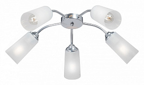 Потолочная люстра Vitaluce V3758 V3758-9/5PL
