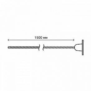 Подвес Gauss  983673