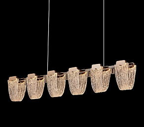 Подвесная люстра Kink Light Иста 08065-120,36