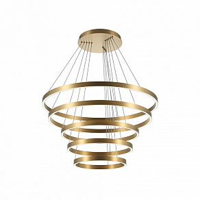 Подвесной светильник Maytoni Rim MOD058PL-L200BSK