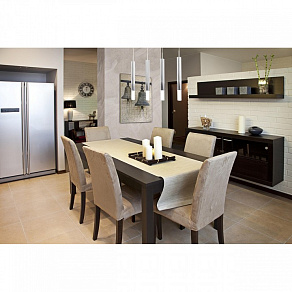 Подвесной светильник DeMarkt Ракурс 6 631012801