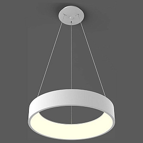 Подвесной светильник Italline IT013-6026 IT013-6026 white 3000K