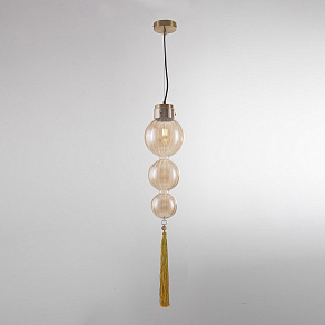 Подвесной светильник Imperiumloft Heathfield Lighting 40.2682-0