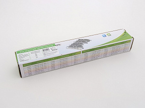 Блок питания LEDS POWER SLIM 004969