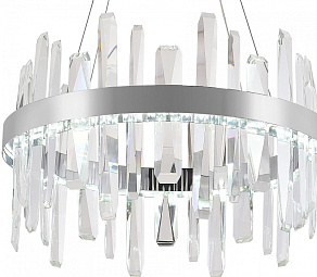 Подвесной светильник Natali Kovaltseva Smart Нимбы LED LAMPS 81255