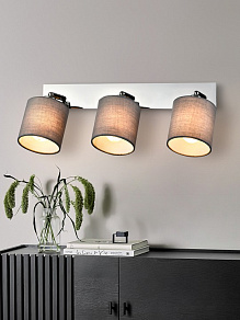 Спот Rivoli Perlita Б0055010