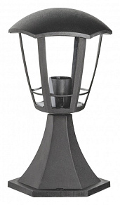 Наземный низкий светильник Apeyron Electrics  11-170