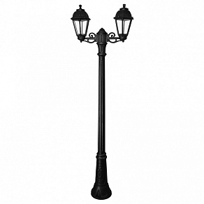 Фонарный столб Fumagalli Gigi Bisso/Saba K22.156.S20.AXF1R