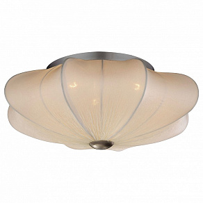Накладной светильник Arte Lamp Cocoon A6190PL-3WH