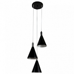 Подвесная люстра Lighthall Glaro LH012083