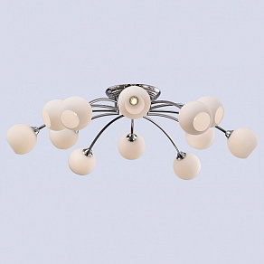 Потолочная люстра Favourite Babbles 1015-12U