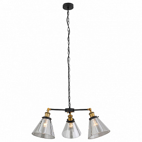 Подвесной светильник ST-Luce Evoluto SL237.403.03