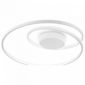 Накладной светильник Ideal Lux Oz OZ PL BIANCO