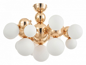 Потолочная люстра Rivoli Liviana Б0066421