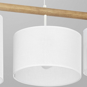 Подвесной светильник TK Lighting Deva White 4106 Deva White