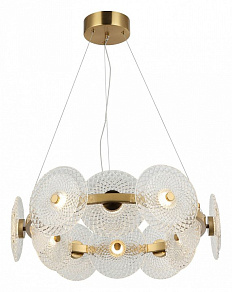 Подвесной светильник Stilfort Sportu 4012/05/12P