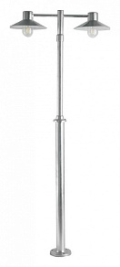 Фонарный столб Norlys Lund 275GA