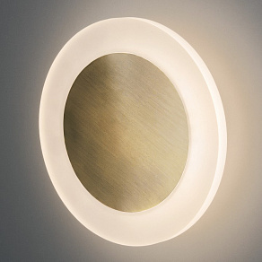 Накладной светильник Elektrostandard Around 40140/1 LED