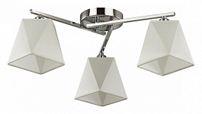 Потолочная люстра Lumion Elsa 5218/3C