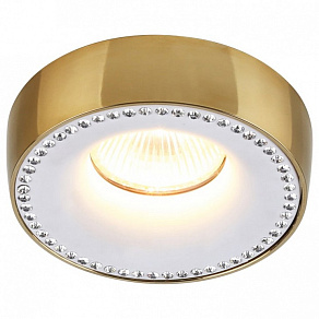 Встраиваемый светильник Divinare Ivetta 1828/01 PL-1