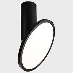 Светильник на штанге Italline M03-098 M03-098 black