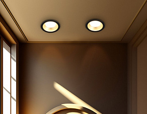 Встраиваемый светильник Ambrella Light TN TN52334