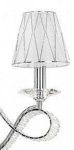 Подвесная люстра Osgona Riccio 705034