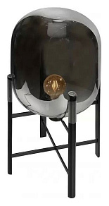 Настольная лампа декоративная iLamp Brick AT9031-1A GR