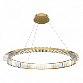 Подвесной светильник Maytoni Krone P097PL-L45BS3K