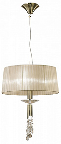 Подвесной светильник Mantra Tiffany 3878