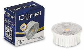 Модуль светодиодный Donel DN05 DN05001W7MW