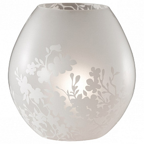 Настольная лампа декоративная Odeon Light Barham 2485/1T