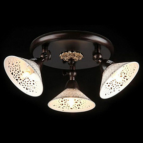 Спот Maytoni Spot 2 ECO002-33-R